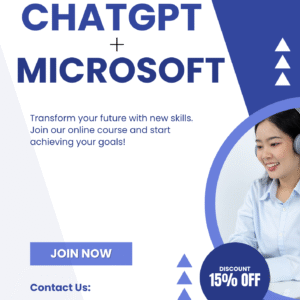 Chatgpt & Microsoft Combined